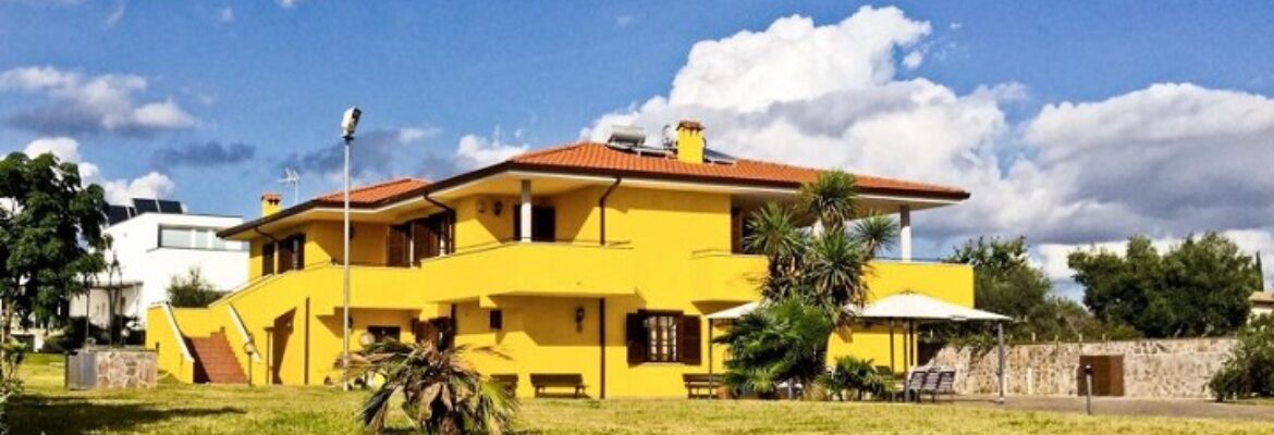 Casa di Riposo Villa Sara