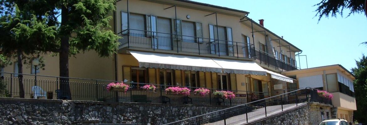 Casa di Riposo della Misericordia