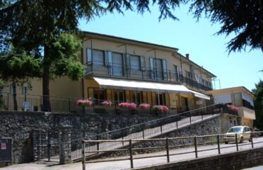 Casa di Riposo della Misericordia