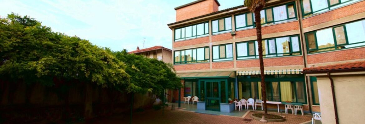 Casa di Riposo di Azeglio