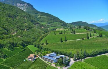 Casa di Riposo e di Degenza S. Anna