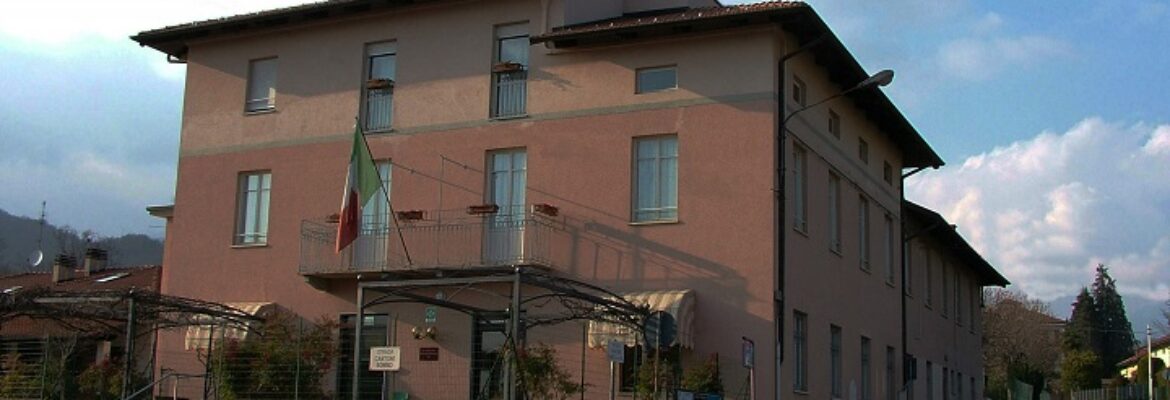 Cooperativa Sociale del Vandorno onlus – Casa per Anziani