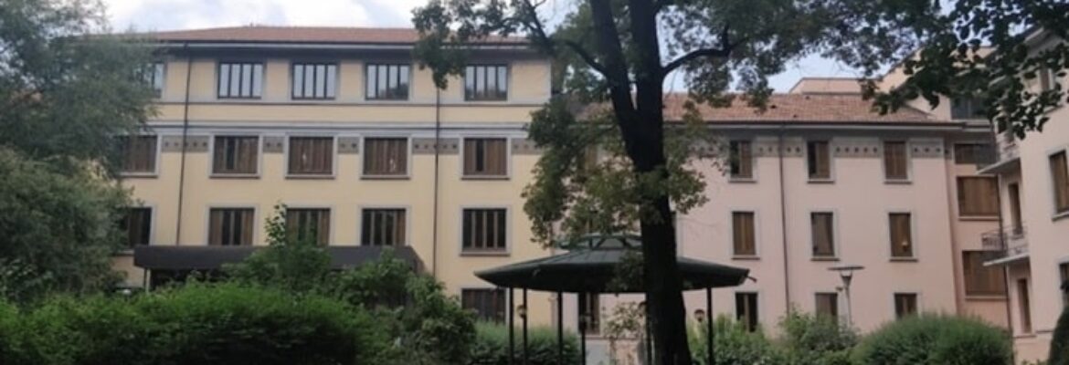 Casa per Coniugi