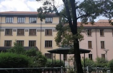 Casa per Coniugi