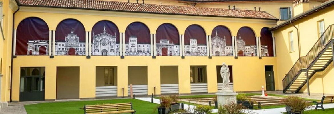 Centro Residenziale San Lorenzo