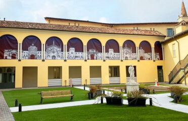 Centro Residenziale San Lorenzo