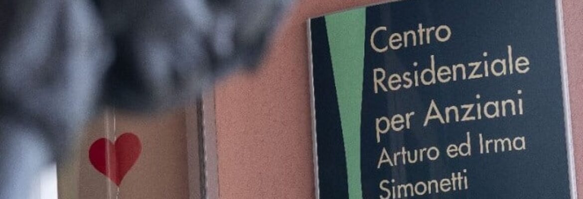 Centro Residenziale Arturo e Irma Simonetti