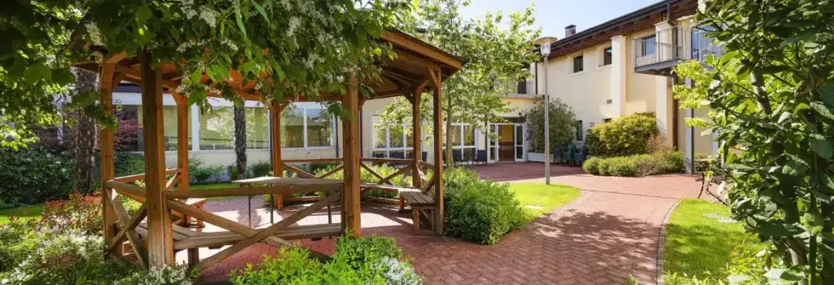 Centro Residenziale Cherubina Manzoni