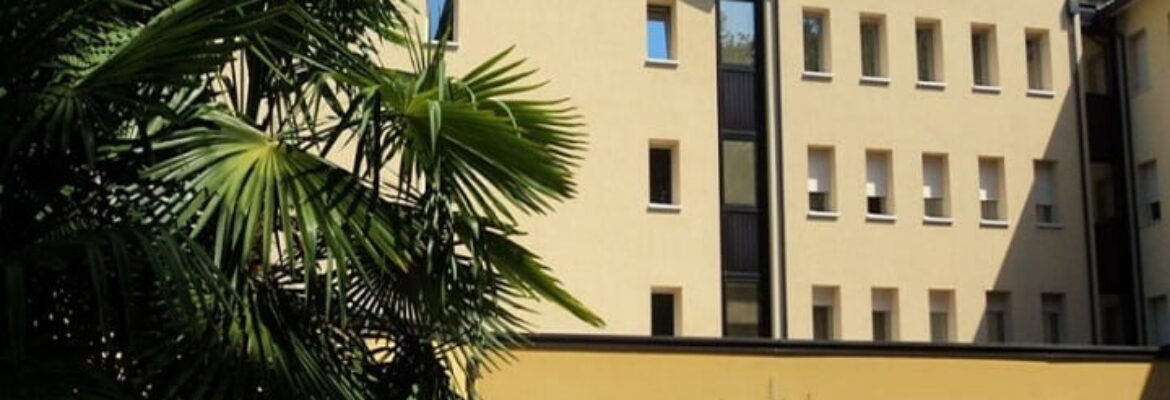 Centro Residenziale San Giovanni in Monte