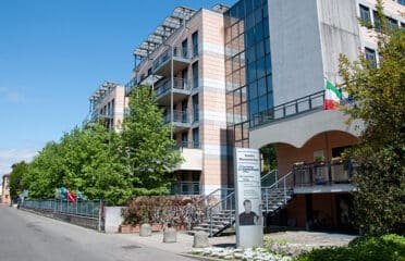 Centro Ronzoni-Villa Don Gnocchi