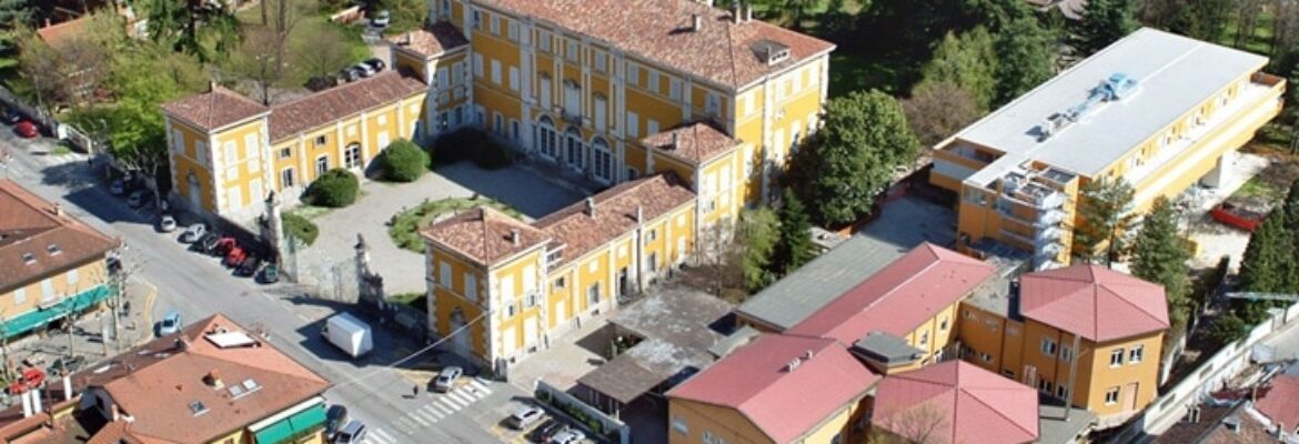 Centro S. Maria al Castello