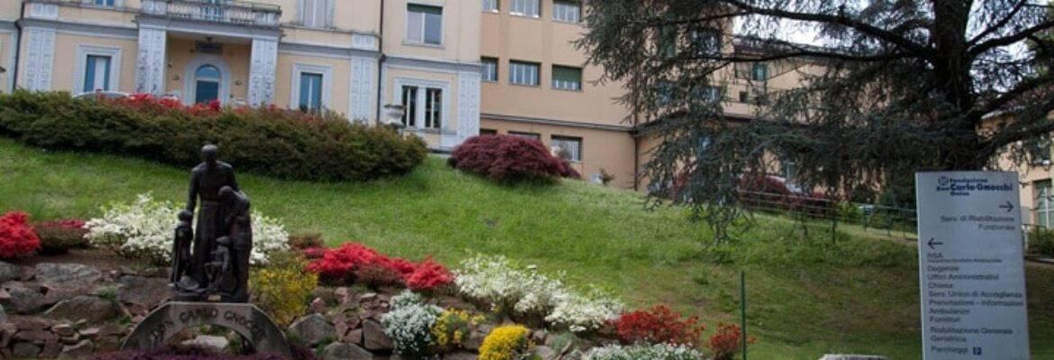 Centro S. Maria al Monte