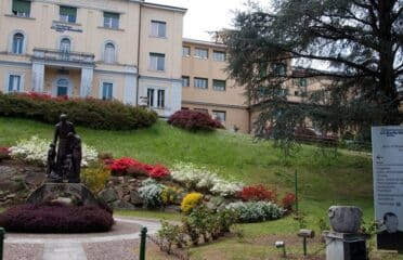 Centro S. Maria al Monte