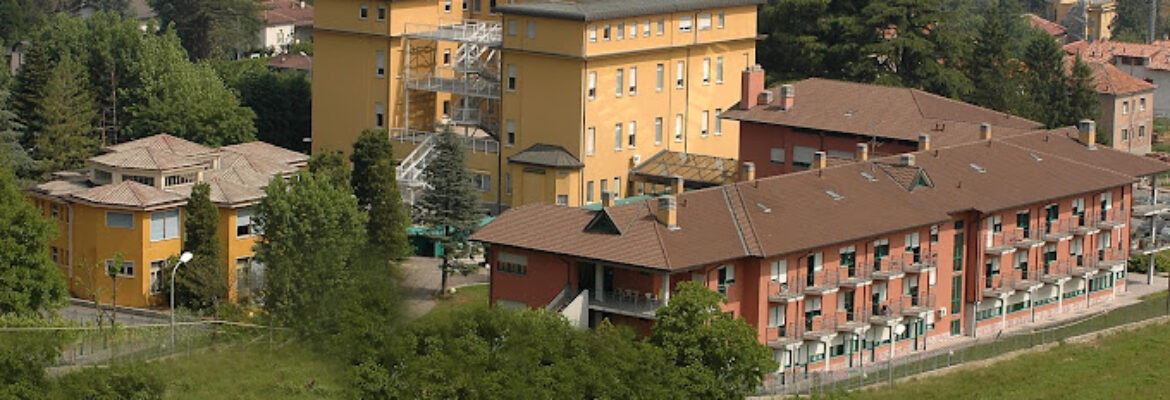 Centro S. Maria alle Fonti