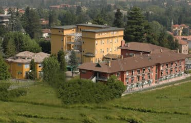 Centro S. Maria alle Fonti