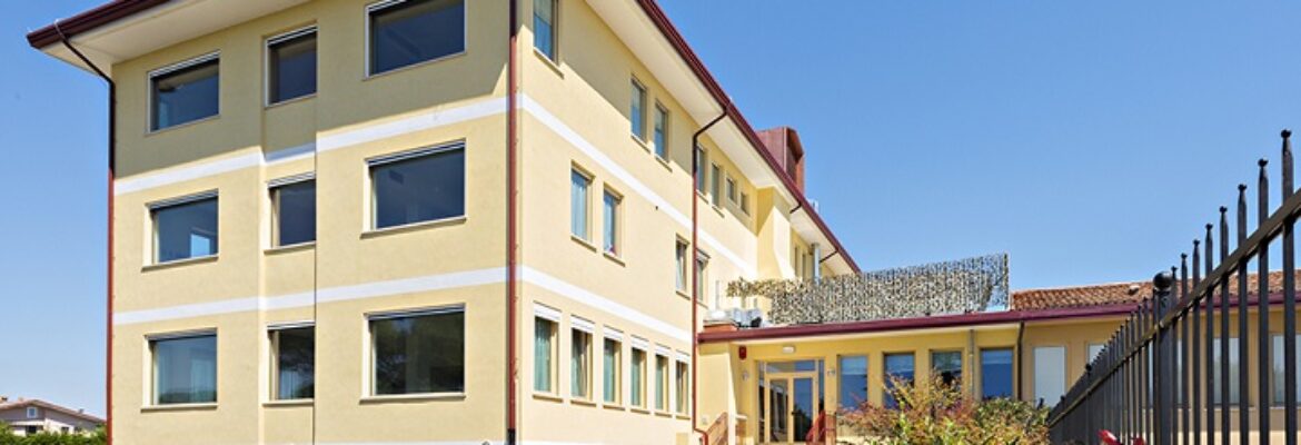 Centro Servizi Ca’ Vio