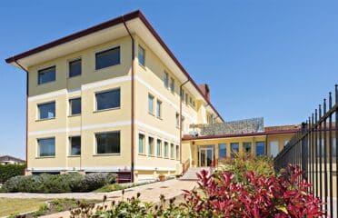 Centro Servizi Ca’ Vio