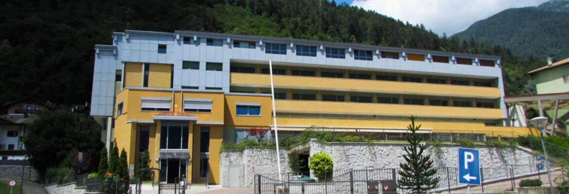 ApSP Centro Servizi Male’