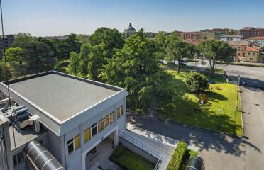 Centro Servizi Stefano Bertacco