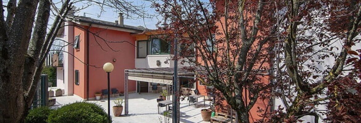 Centro Servizi Villa San Giacomo
