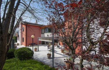 Centro Servizi Villa San Giacomo