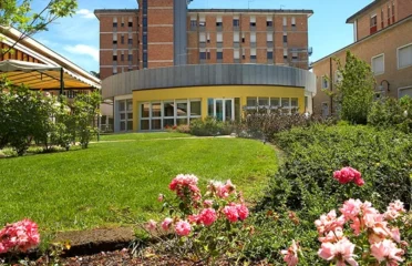 Centro Servizi per Anziani A. Moretti Bonora