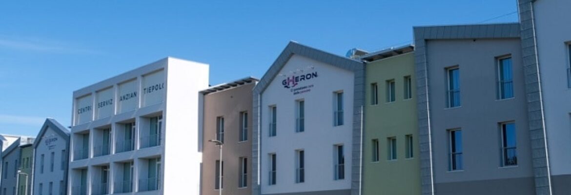 Centro Servizi Anziani Tiepolo