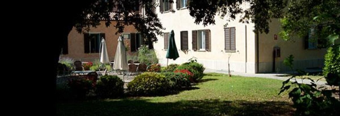 ApSP Centro Virginia Borgheri