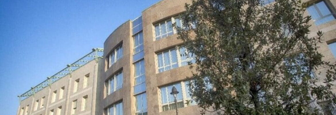 Civitas Vitae Nazareth