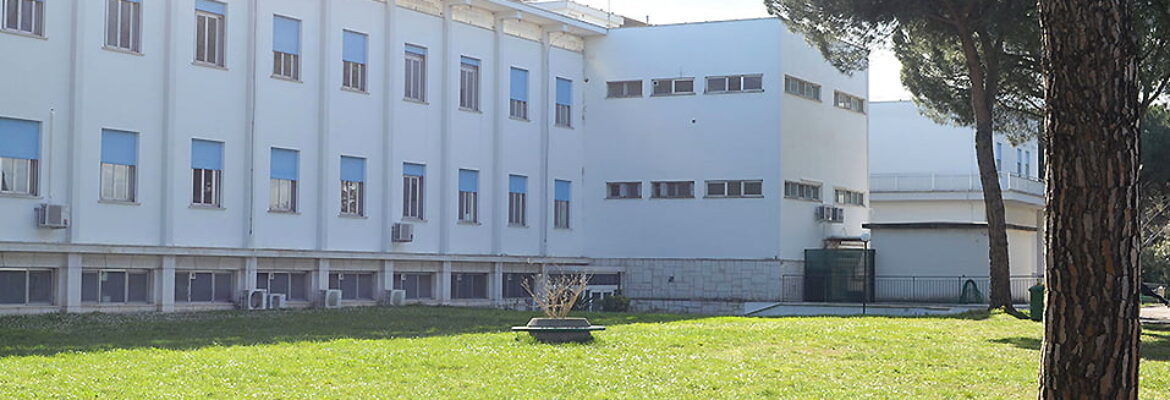 Colle Cesarano