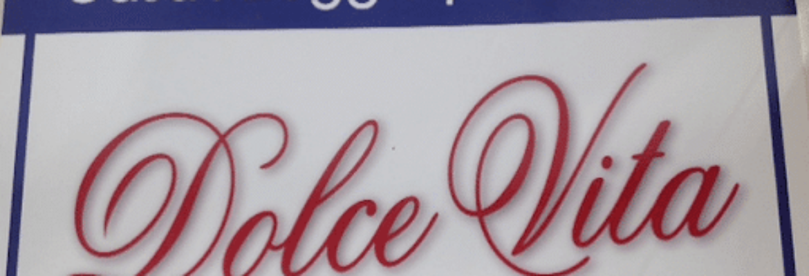 Dolce Vita