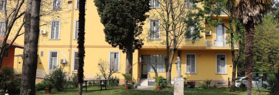 Comunità Alloggio San Giacomo