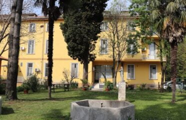 Comunità Alloggio San Giacomo
