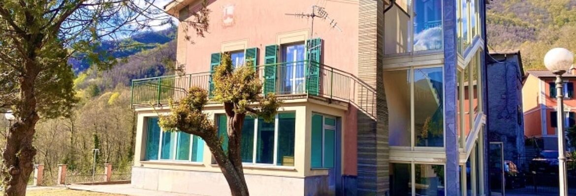 Comunità Alloggio Villa Aurelia