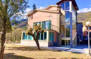Comunità Alloggio Villa Aurelia