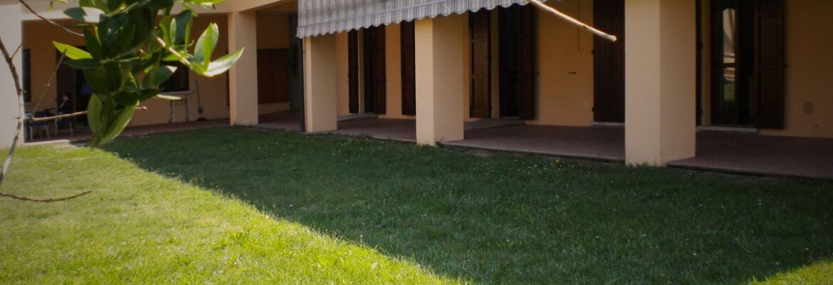 Comunità Residenziale per Anziani Casa Garda