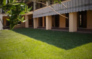 Comunità Residenziale per Anziani Casa Garda