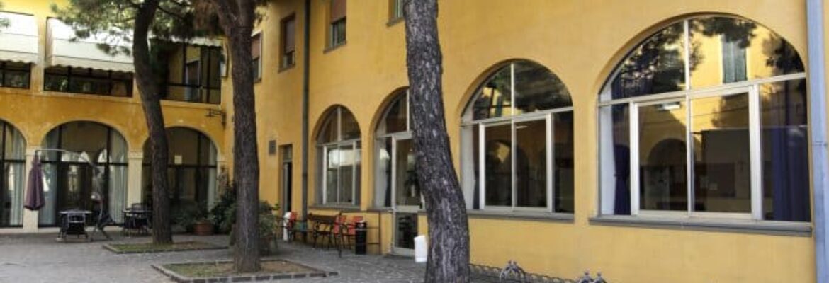 Comunità Residenziale per Anziani F.lli Zini