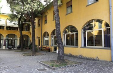 Comunità Residenziale per Anziani F.lli Zini