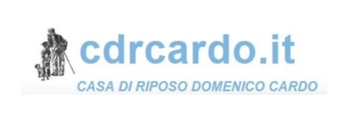 Casa di Riposo Domenico Cardo
