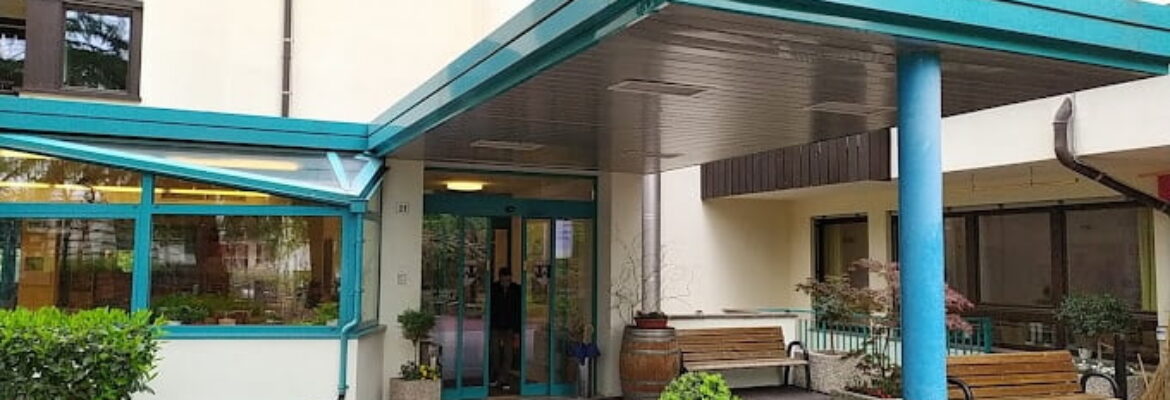 Fondazione Casa di Riposo Heinrich von Rottenburg