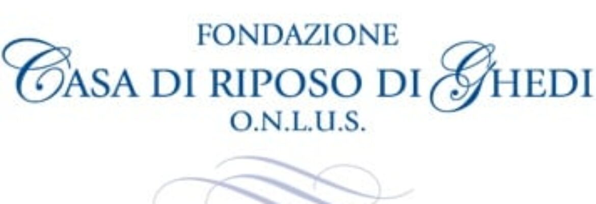Fondazione Casa di Riposo di Ghedi