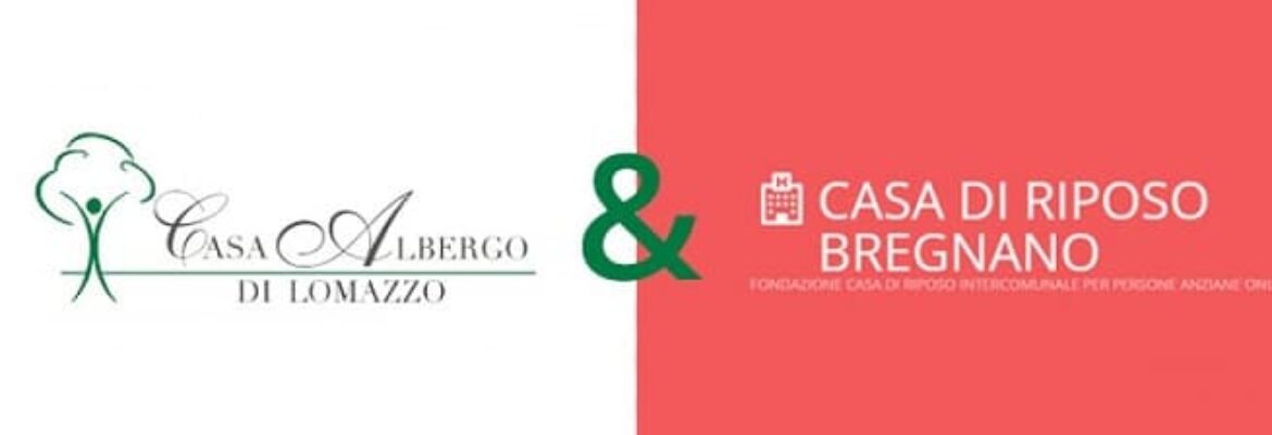 Casa Albergo di Lomazzo