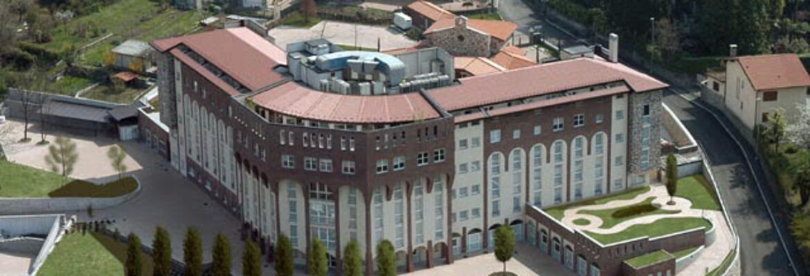 Fondazione Gaetano e Piera Borghi