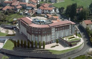 Fondazione Gaetano e Piera Borghi