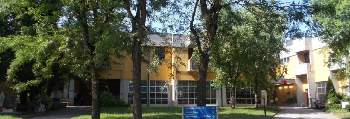 Fondazione Giroldi Forcella Ugoni  Onlus