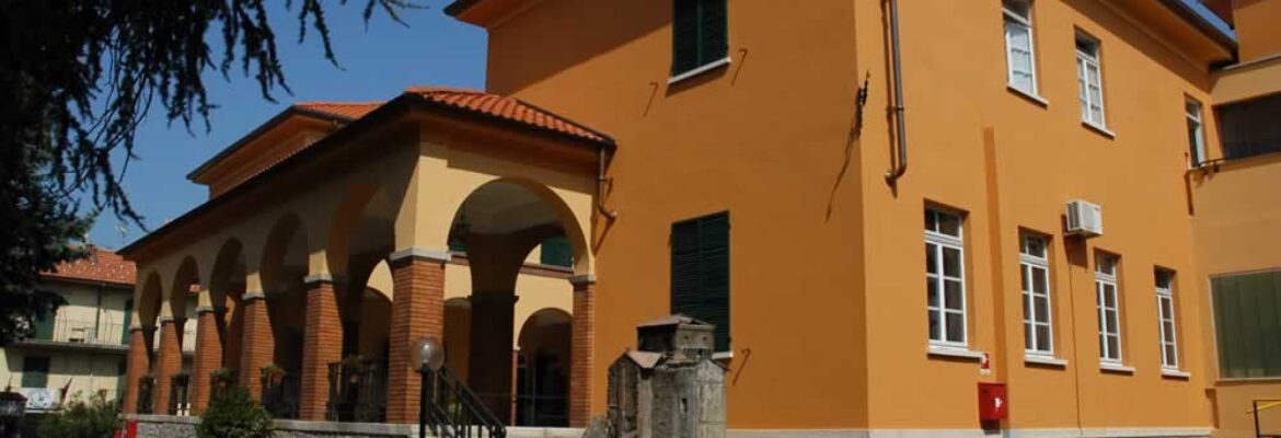 Fondazione Ottavio Trinchieri