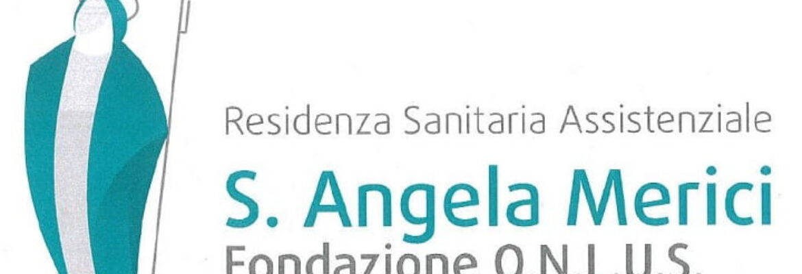 Fondazione S. Angela Merici – Onlus