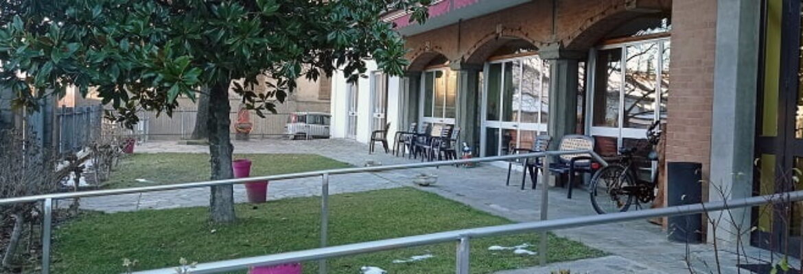 Fondazione Soggiorno S. Giustina