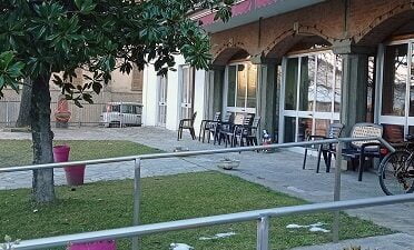Fondazione Soggiorno S. Giustina